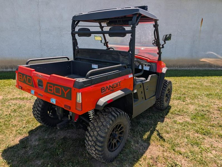 2023 Bad Boy Bandit 750
