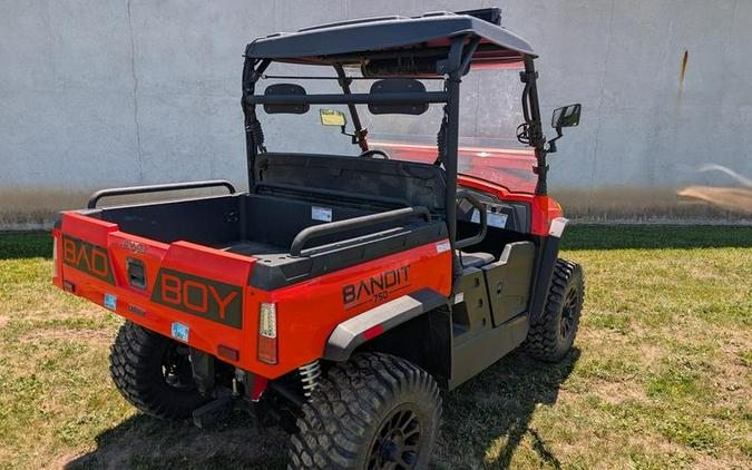 2023 Bad Boy Bandit 750