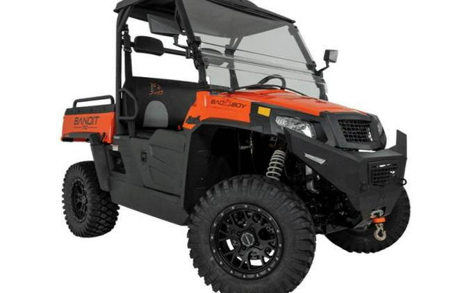 2023 Bad Boy Bandit 750
