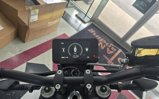 2024 Zero Motorcycles FXE