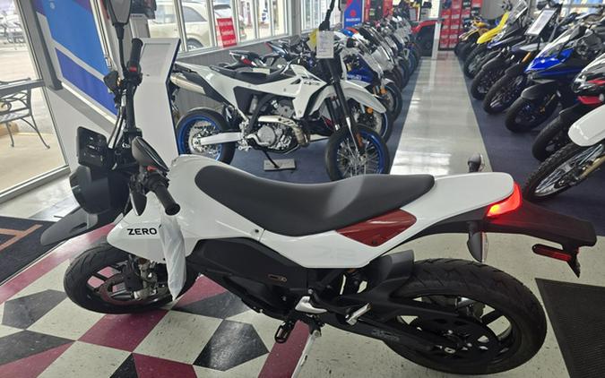 2024 Zero Motorcycles FXE