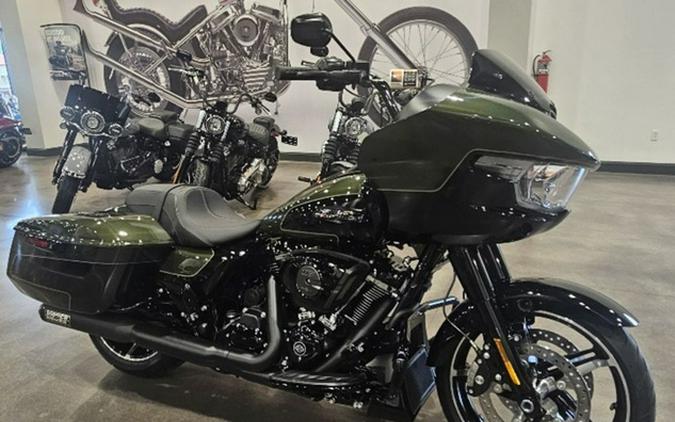 2026 Harley-Davidson Touring FLTRX - Road Glide