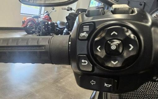 2026 Harley-Davidson Touring FLTRX - Road Glide