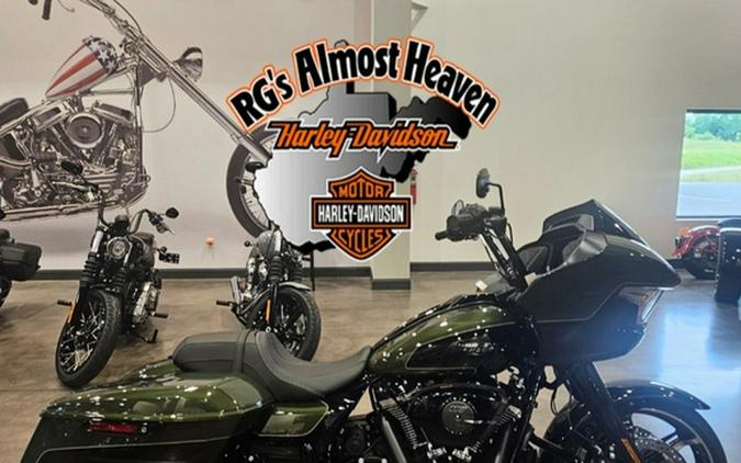 2026 Harley-Davidson Touring FLTRX - Road Glide