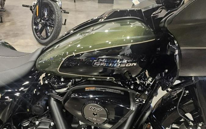 2026 Harley-Davidson Touring FLTRX - Road Glide