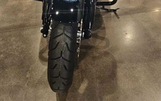 2026 Harley-Davidson Touring FLTRX - Road Glide