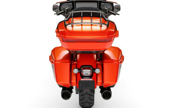 2026 Harley-Davidson CVO™ Street Glide® Limited