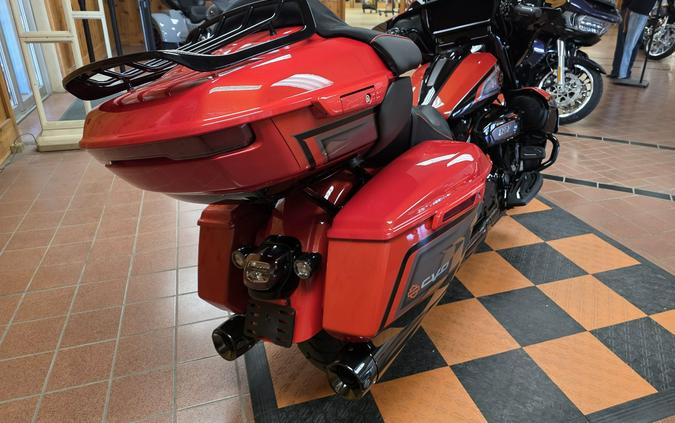 2026 Harley-Davidson CVO™ Street Glide® Limited
