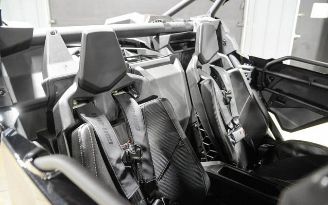 2026 Can-Am Maverick X3 MAX X DS TURBO RR Smart-Shox with 10.25 in. touchscreen display