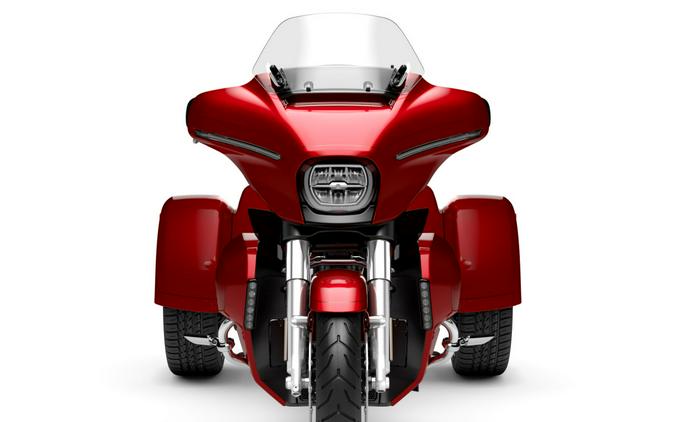 2026 Harley-Davidson Street Glide® 3 Limited