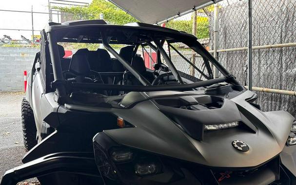 2026 Can-Am® Maverick R X rc with Smart-Shox