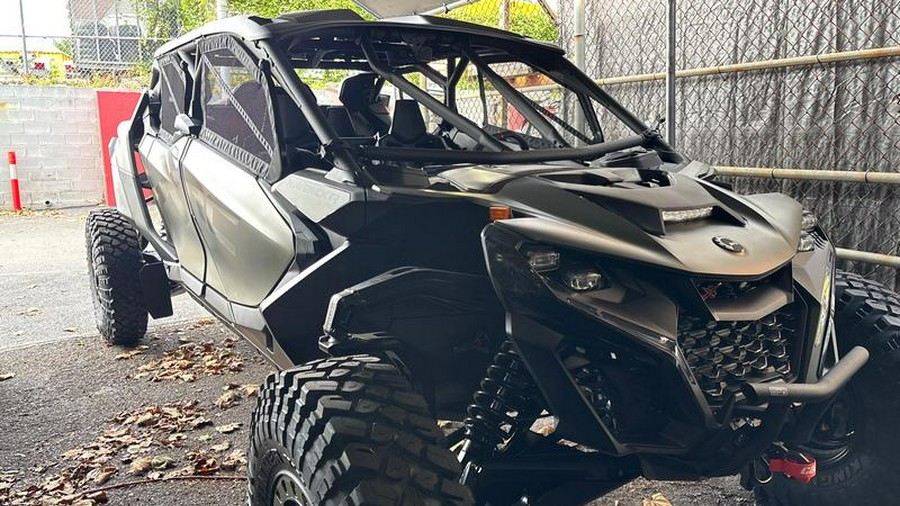 2026 Can-Am® Maverick R X rc with Smart-Shox