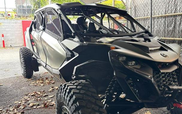 2026 Can-Am® Maverick R X rc with Smart-Shox