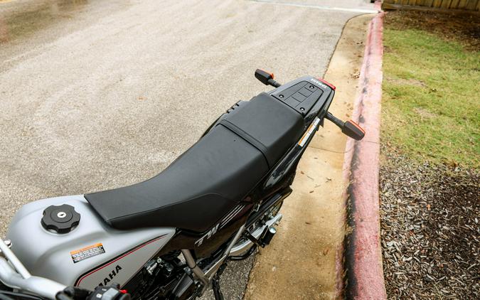 2027 YAMAHA TW200