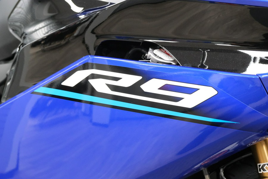 2027 YAMAHA YZF-R9