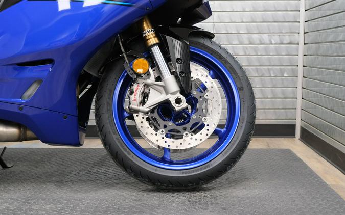 2027 YAMAHA YZF-R9