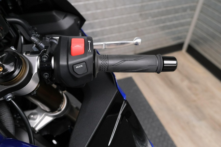 2027 YAMAHA YZF-R9