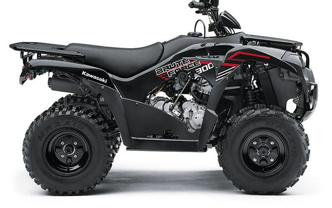 2023 Kawasaki Brute Force 300