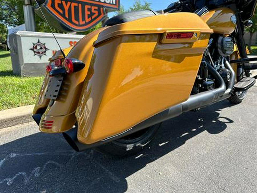 2023 Harley-Davidson Street Glide® Special