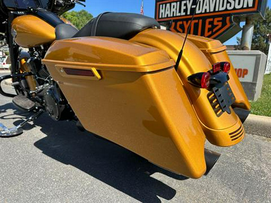 2023 Harley-Davidson Street Glide® Special