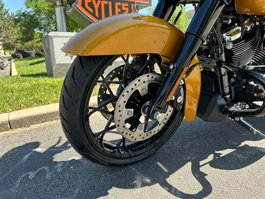 2023 Harley-Davidson Street Glide® Special