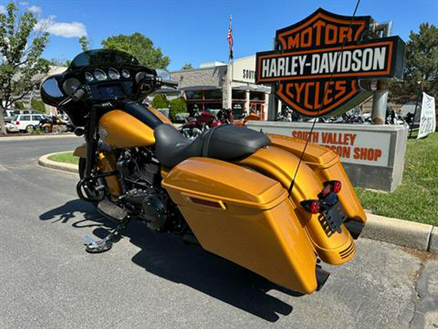 2023 Harley-Davidson Street Glide® Special