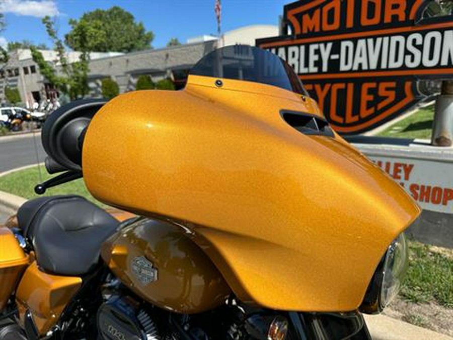 2023 Harley-Davidson Street Glide® Special