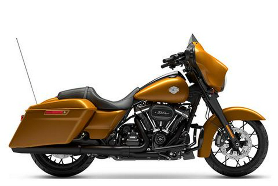 2023 Harley-Davidson Street Glide® Special