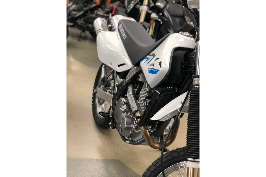 2024 Suzuki DR650S