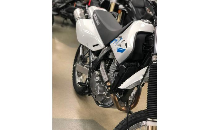 2024 Suzuki DR650S