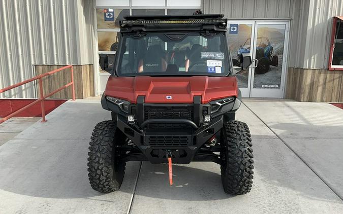 2024 Polaris XPedition ADV 5 Ultimate