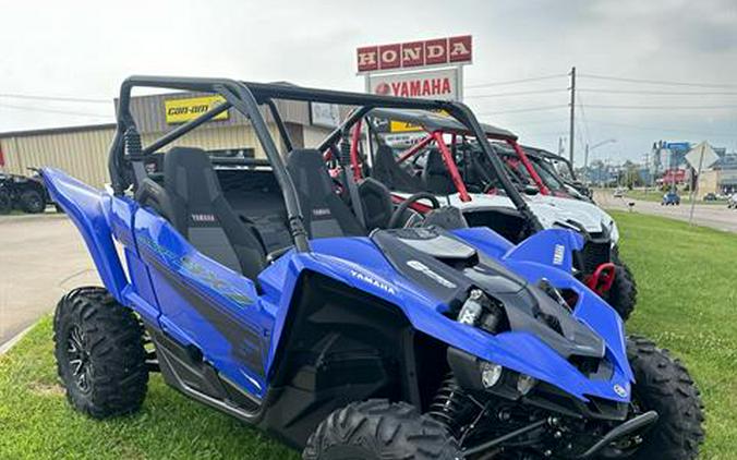 2024 Yamaha YXZ1000R SS