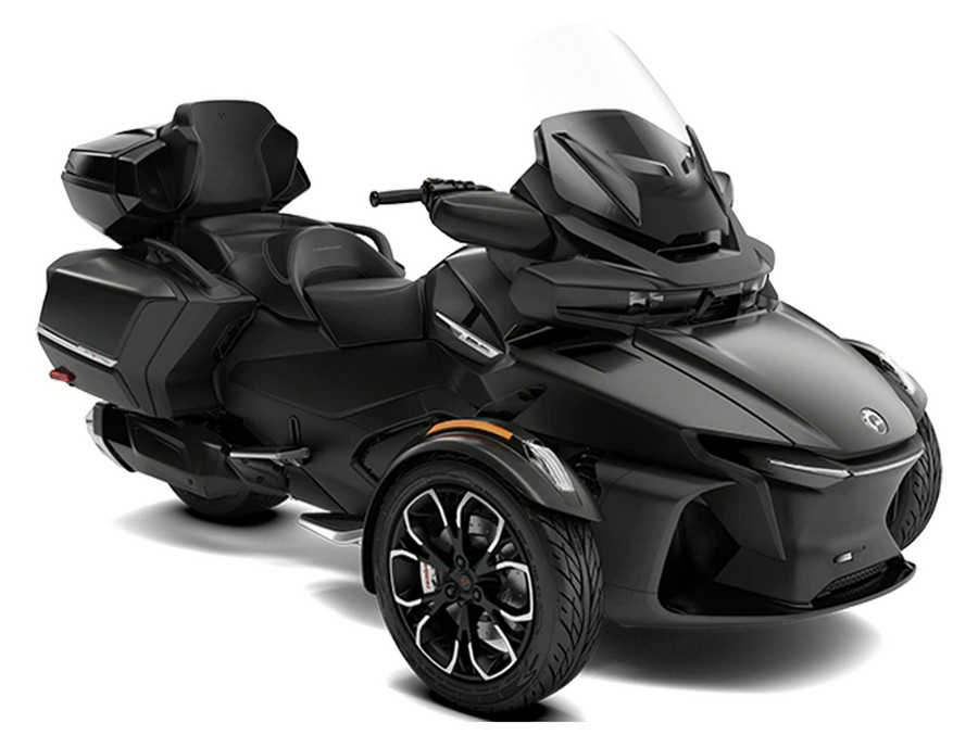 2024 CAN-AM SPYDER RT LIMITED