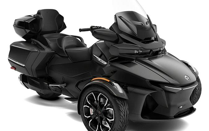 2024 CAN-AM SPYDER RT LIMITED