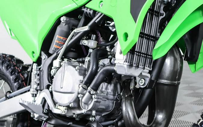 2024 Kawasaki KX™112