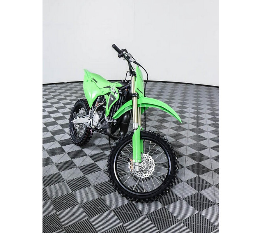 2024 Kawasaki KX™112