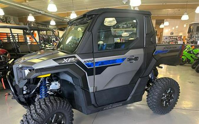 2024 Polaris Polaris XPEDITION XP Northstar