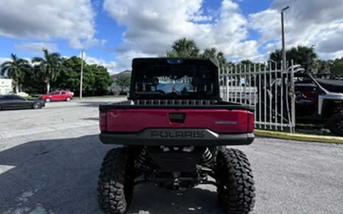 2024 Polaris Ranger Crew XD 1500 NorthStar Edition Premium