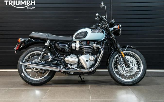 2023 Triumph Bonneville T120 Review [The Spirit of ’59 Continues]