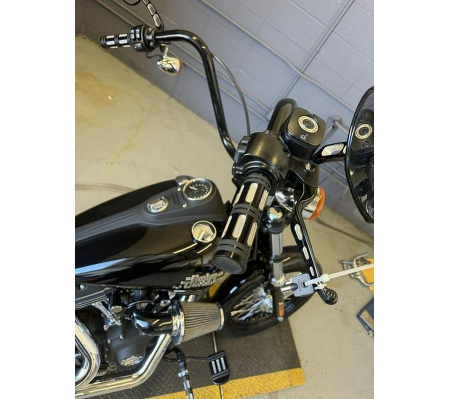 2013 Harley-Davidson® FXDB - Dyna® Street Bob®