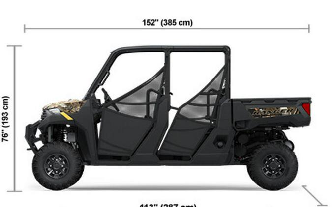 2024 Polaris® RANGER CREW 1000 PREM