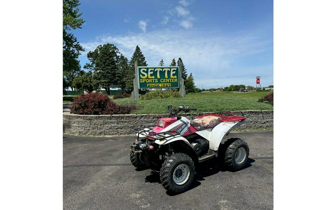 2000 Polaris Industries 325 Trail Boss