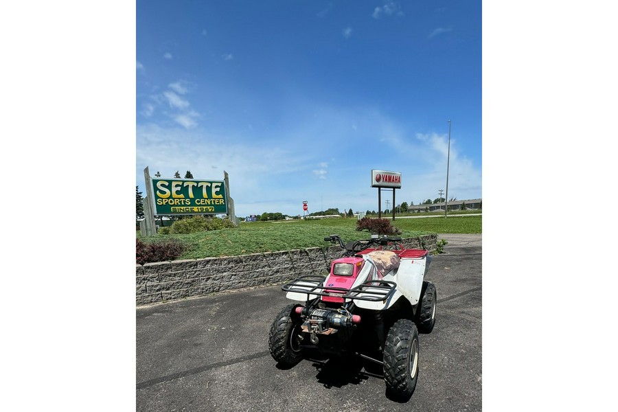 2000 Polaris Industries 325 Trail Boss