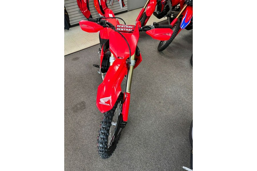 2025 Honda CRF250RX