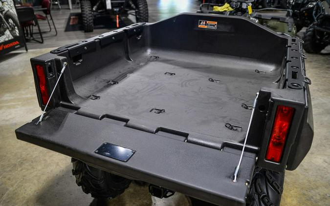 2025 Polaris® Sportsman 6X6 570