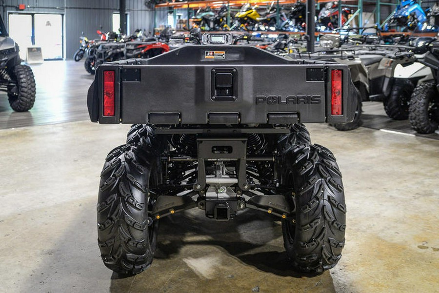 2025 Polaris® Sportsman 6X6 570