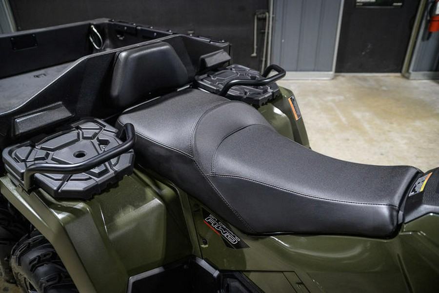 2025 Polaris® Sportsman 6X6 570