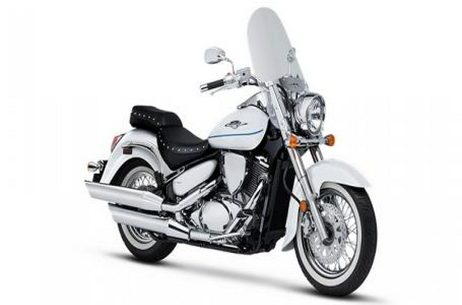 2025 Suzuki Boulevard C50T Special