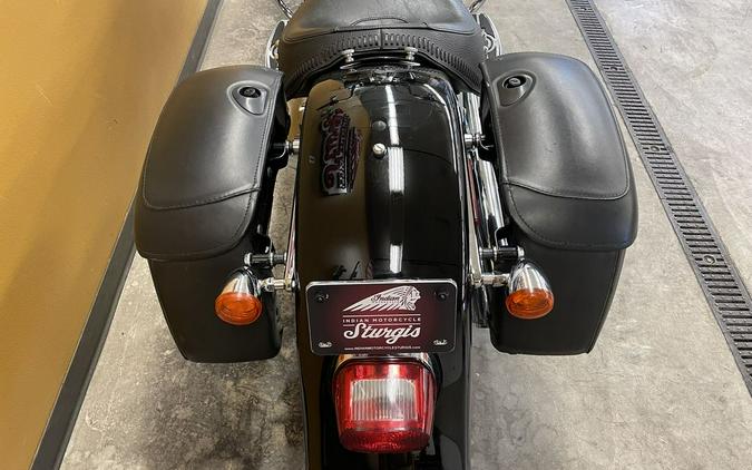 2011 Harley-Davidson® FLSTF - Softail® Fat Boy®