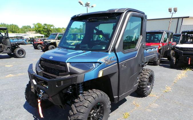 2025 Polaris® Ranger XP 1000 NorthStar Edition Ultimate